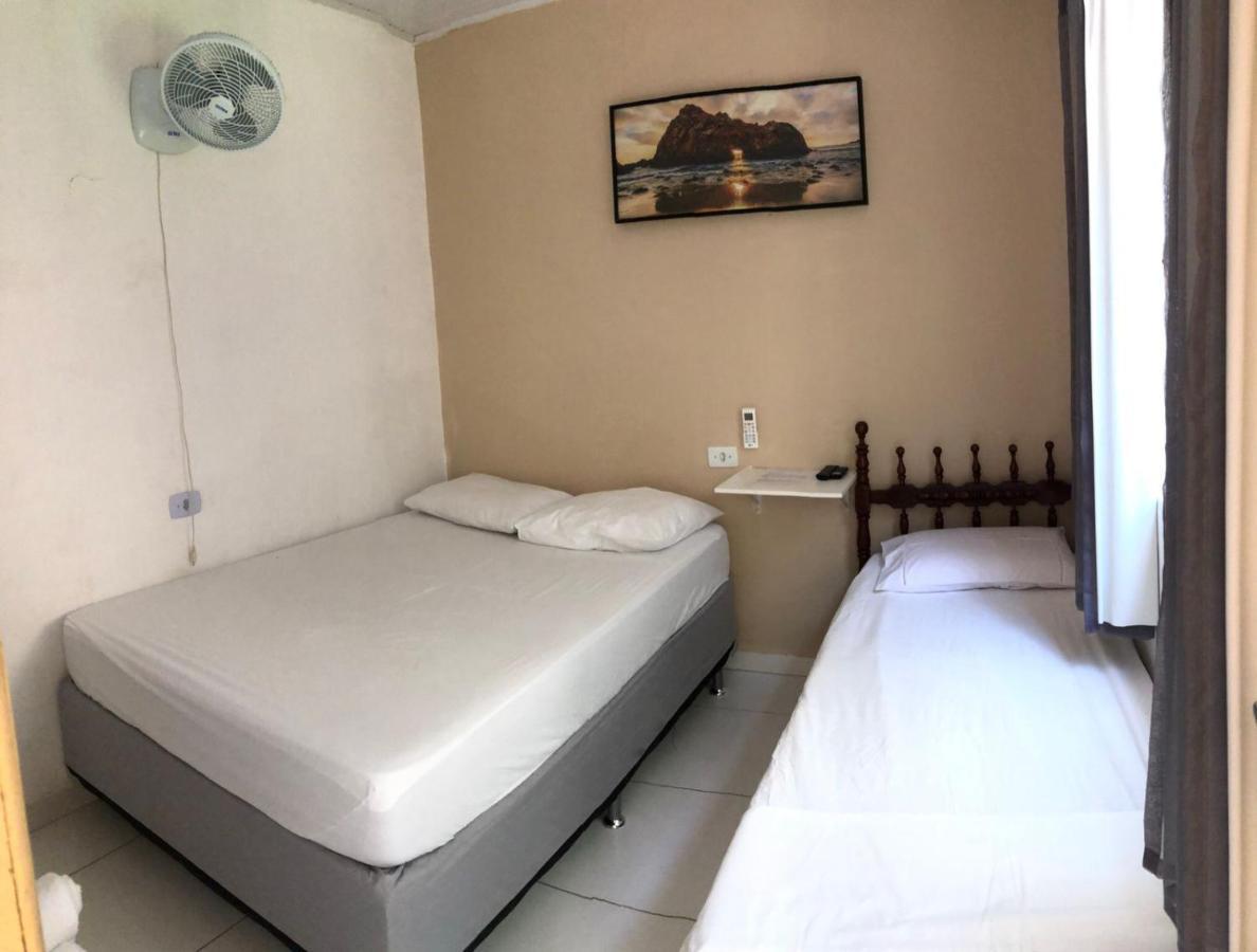 Appartamento Casa Pedacinho Do Morro Bom Jesus da Lapa Esterno foto