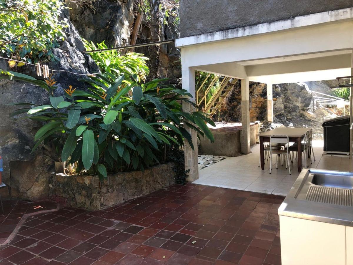 Appartamento Casa Pedacinho Do Morro Bom Jesus da Lapa Esterno foto
